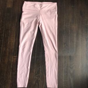 Pink Fabletics Leggings